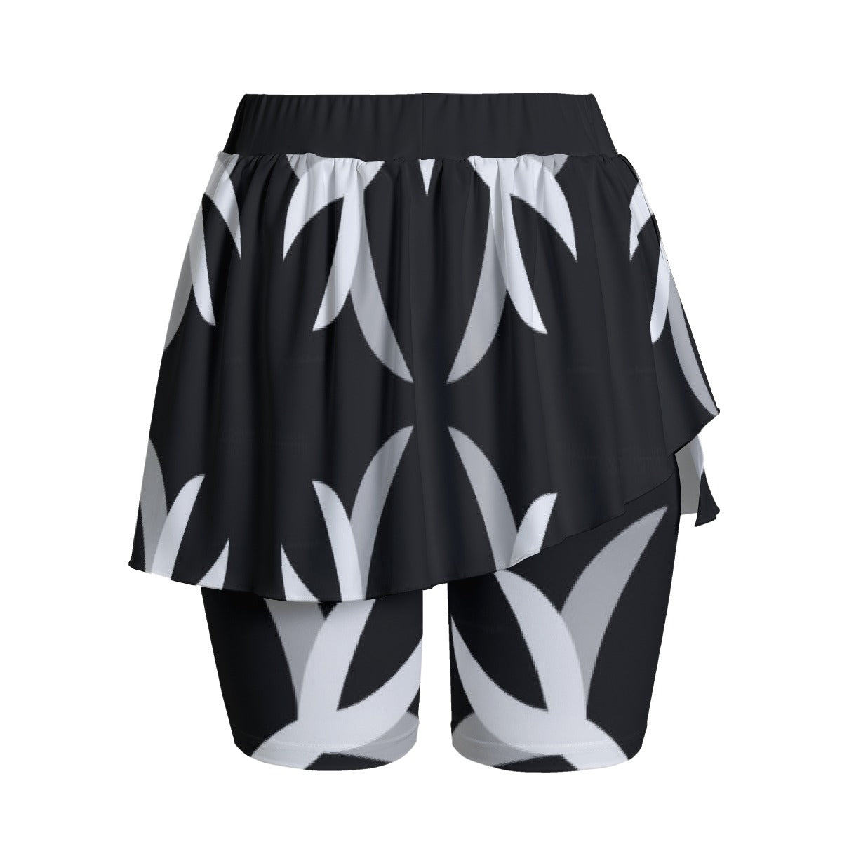 All-Over Print Women's Sports Skorts