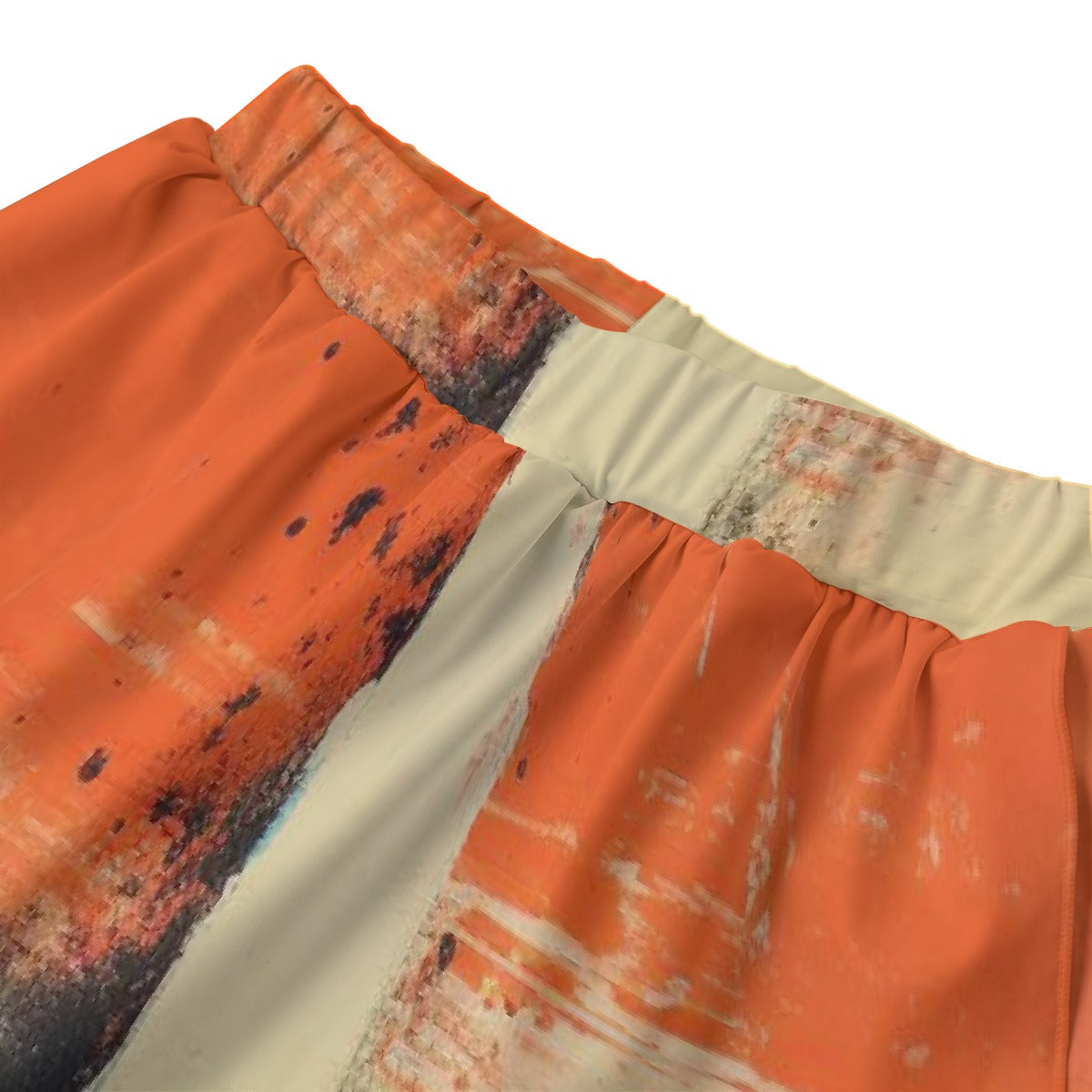 All-Over Print Women's Sports Skorts