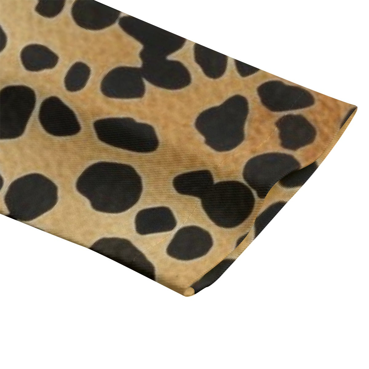 All-Over Print Women's Leisure Blazer