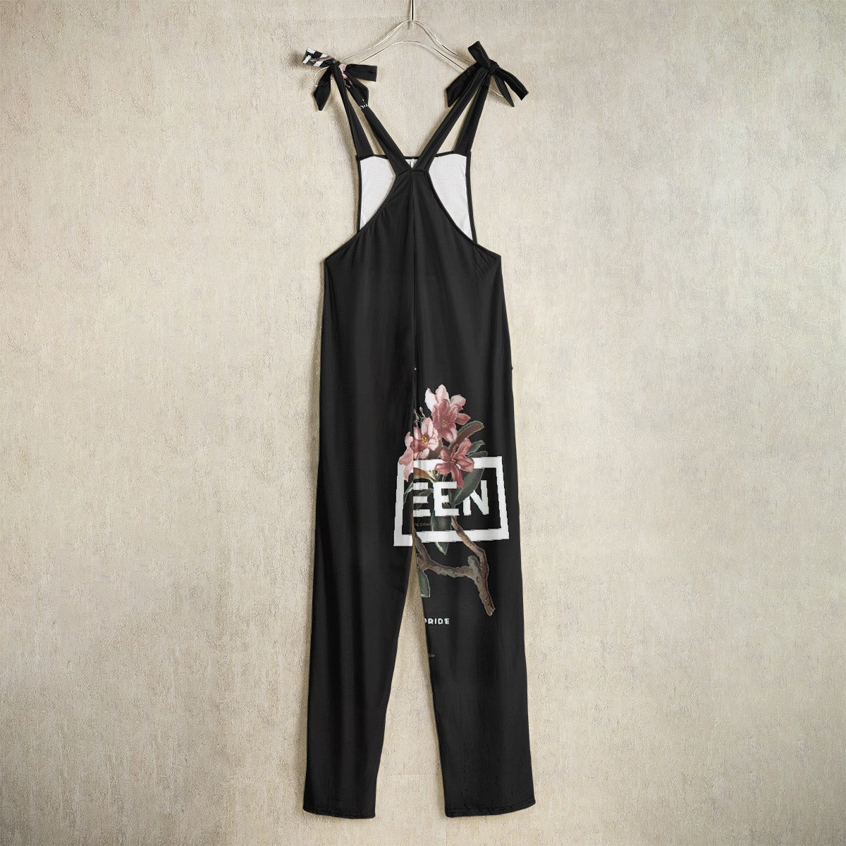 All-Over Print Women's Jumpsuit