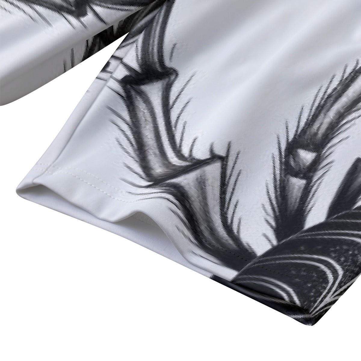 All-Over Print Women's Sports Skorts