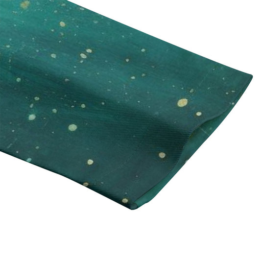 All-Over Print Women's Leisure Blazer