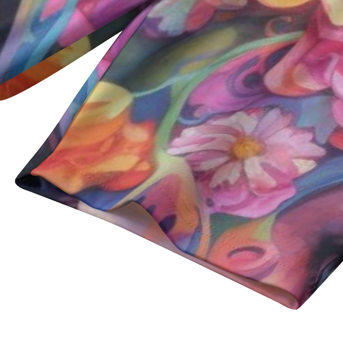 All-Over Print Women's Sports Skorts