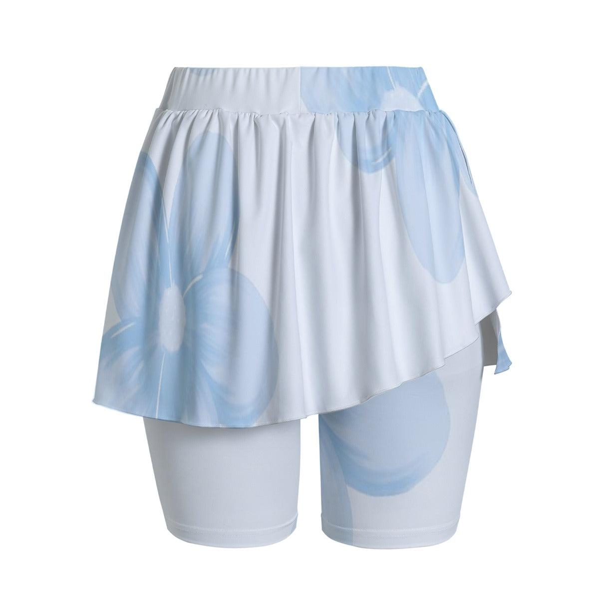 All-Over Print Women's Sports Skorts