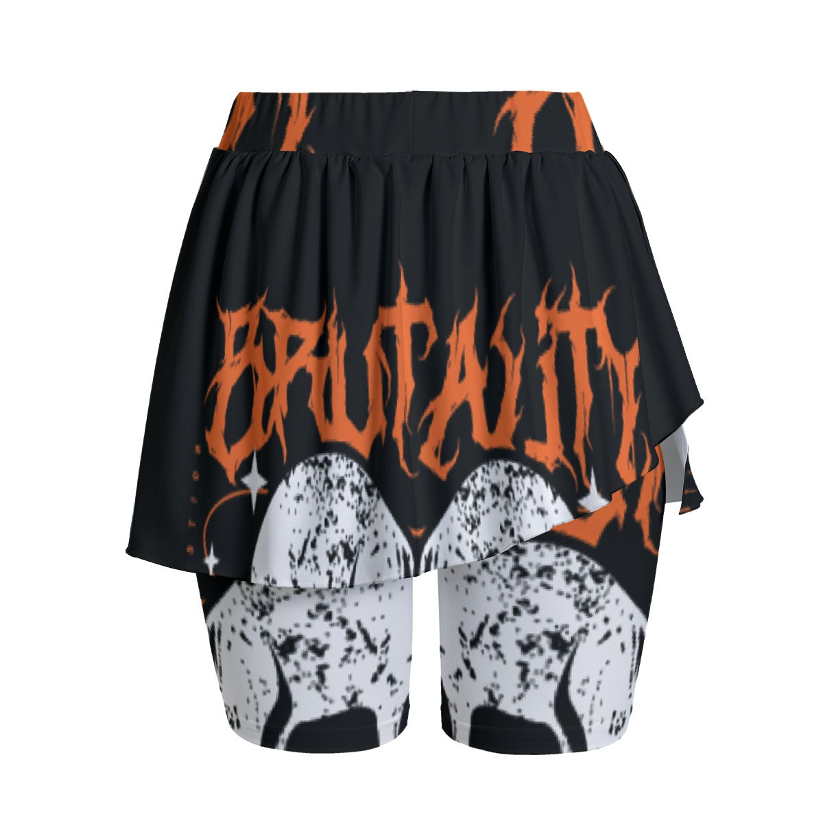 All-Over Print Women's Sports Skorts