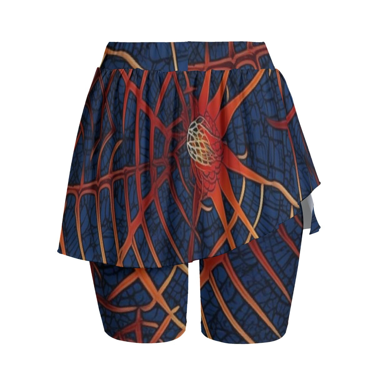 All-Over Print Women's Sports Skorts
