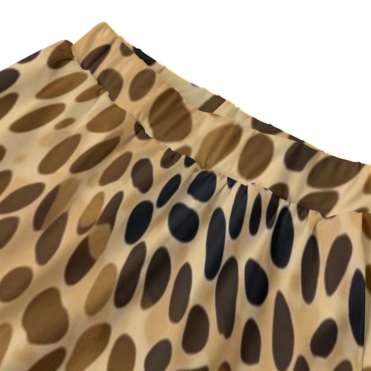All-Over Print Women's Sports Skorts