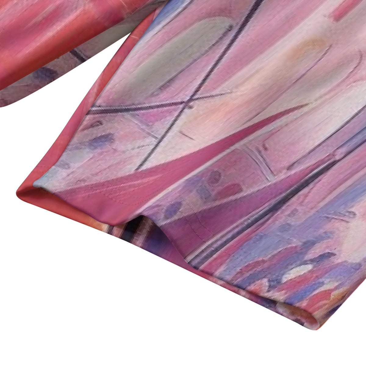 All-Over Print Women's Sports Skorts