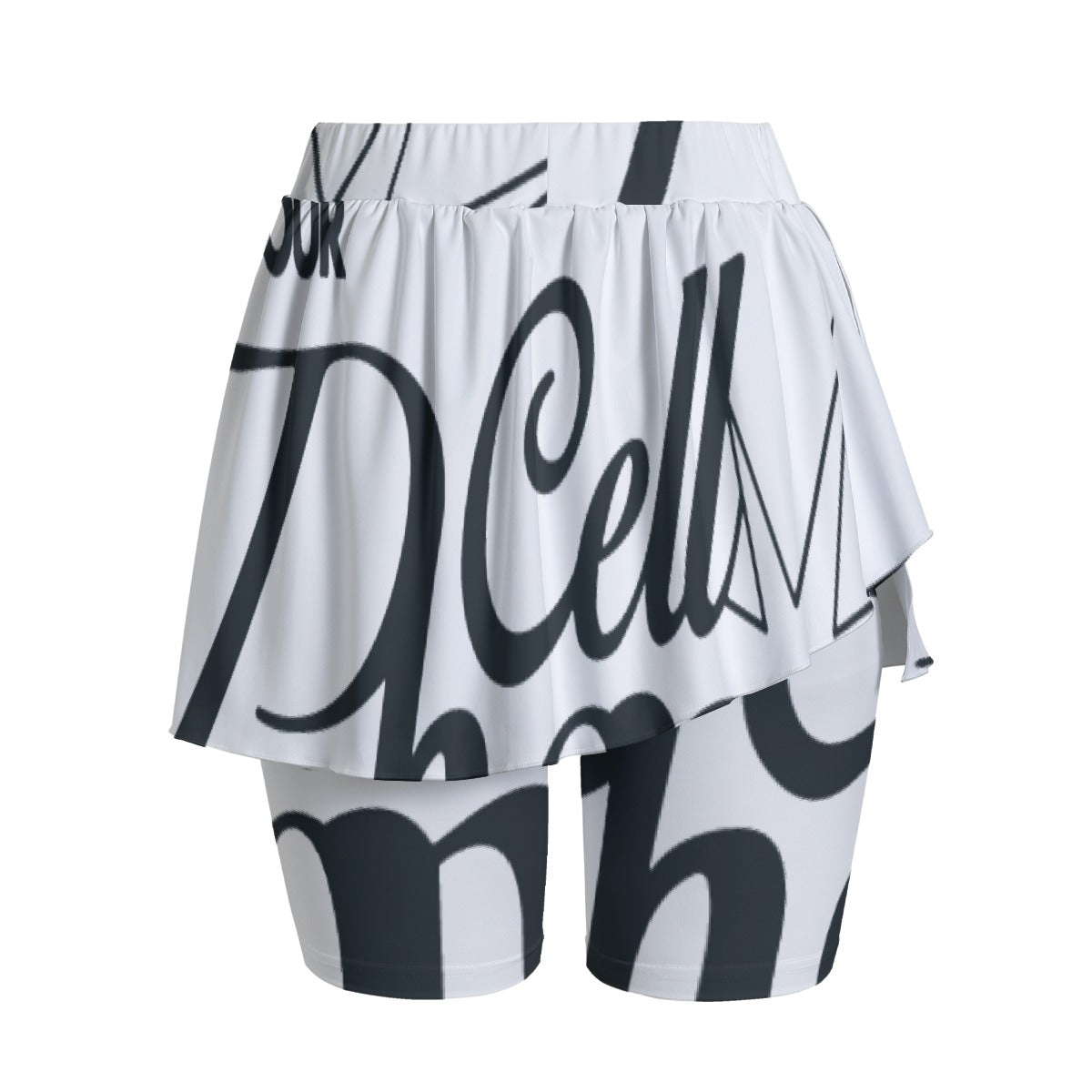 All-Over Print Women's Sports Skorts