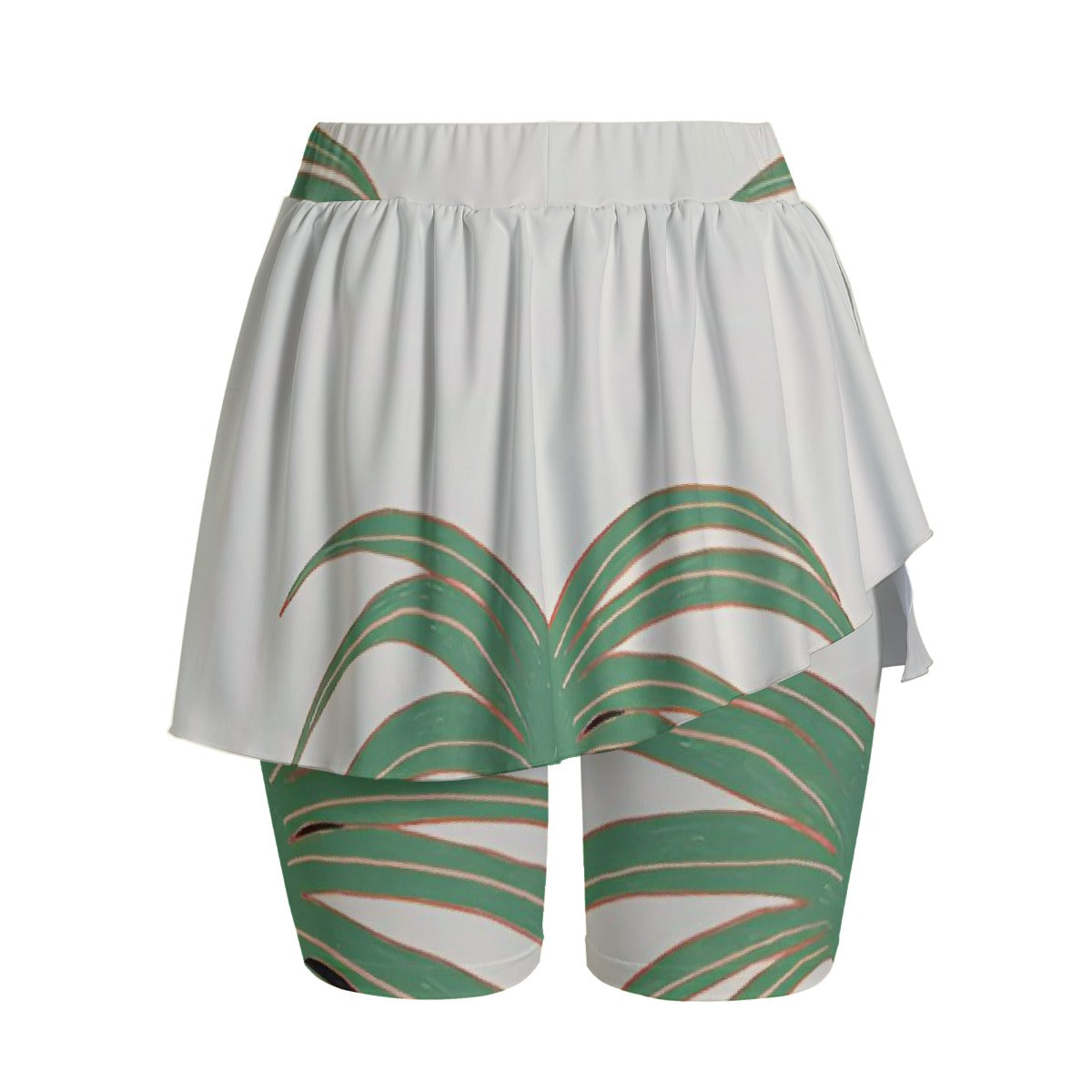 All-Over Print Women's Sports Skorts