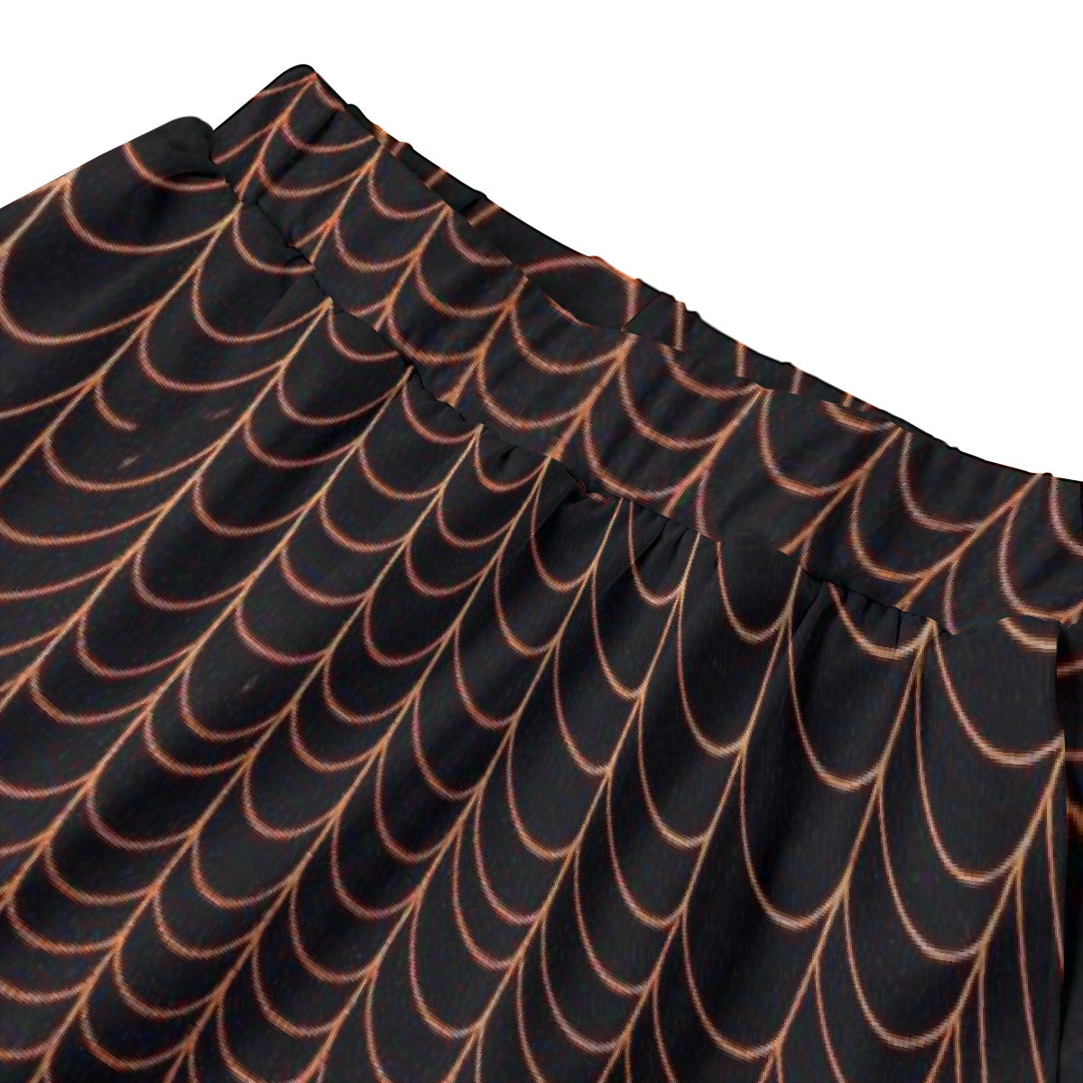 All-Over Print Women's Sports Skorts