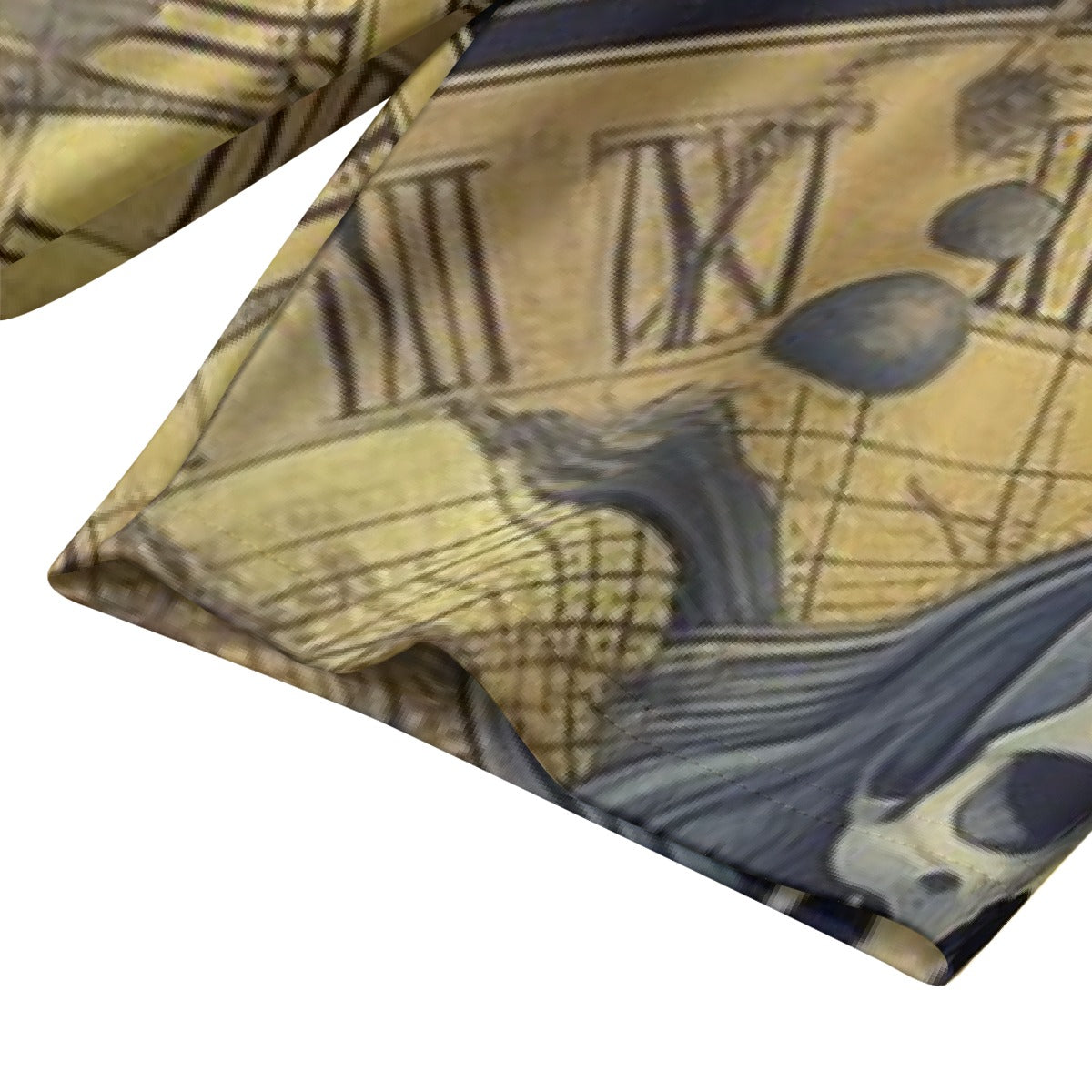 All-Over Print Women's Sports Skorts