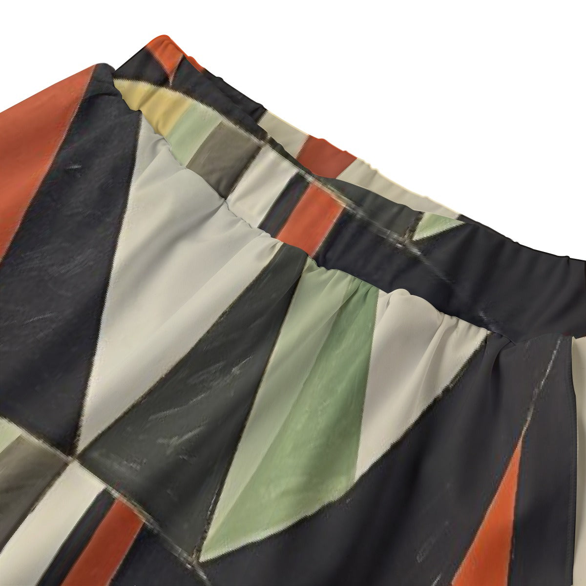 All-Over Print Women's Sports Skorts