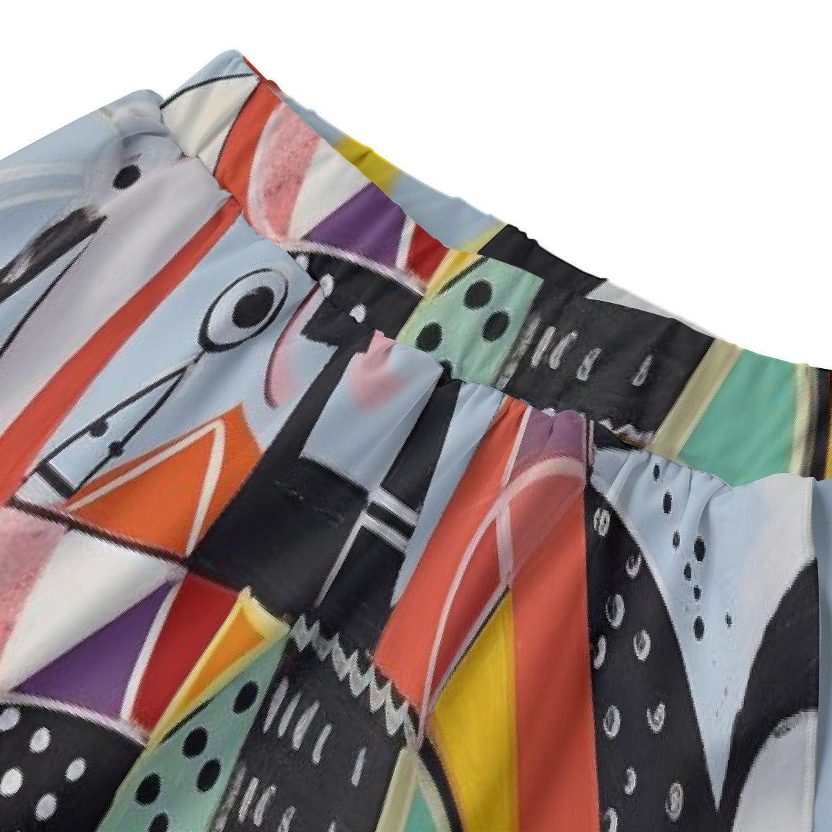 All-Over Print Women's Sports Skorts