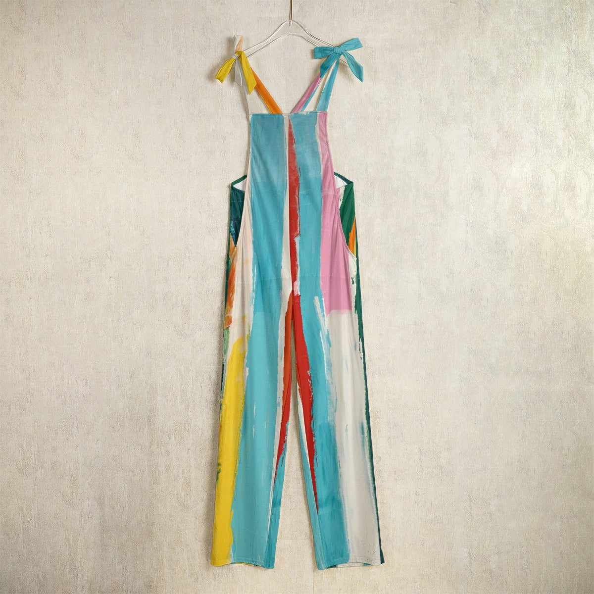 All-Over Print Women's Jumpsuit