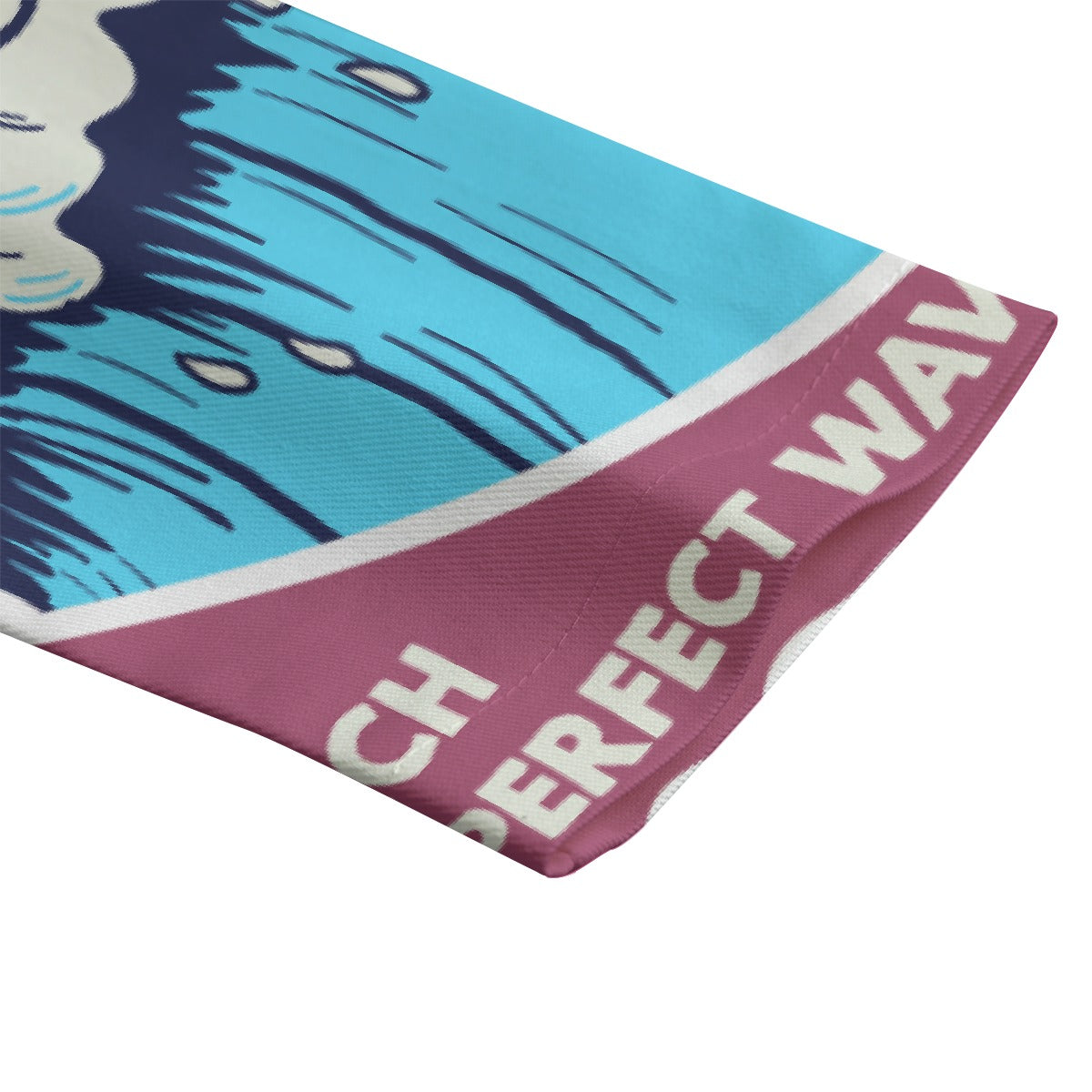 All-Over Print Women's Leisure Blazer