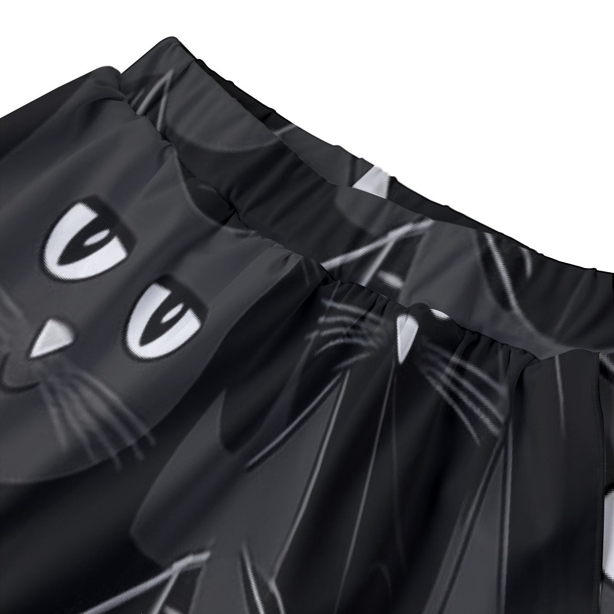 All-Over Print Women's Sports Skorts