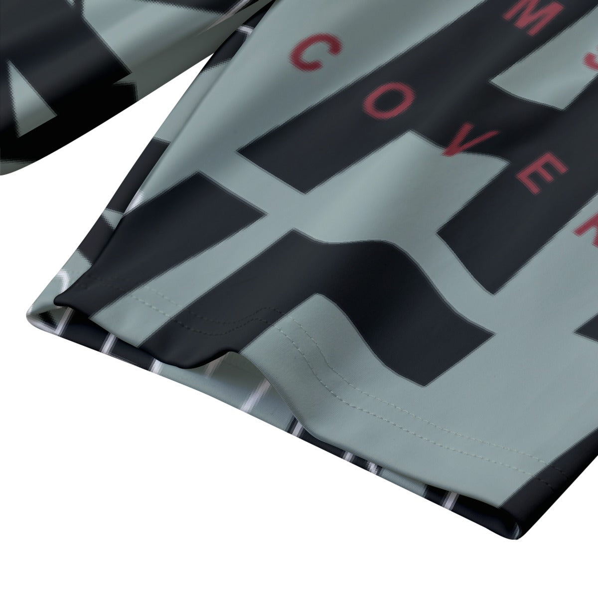 All-Over Print Women's Sports Skorts