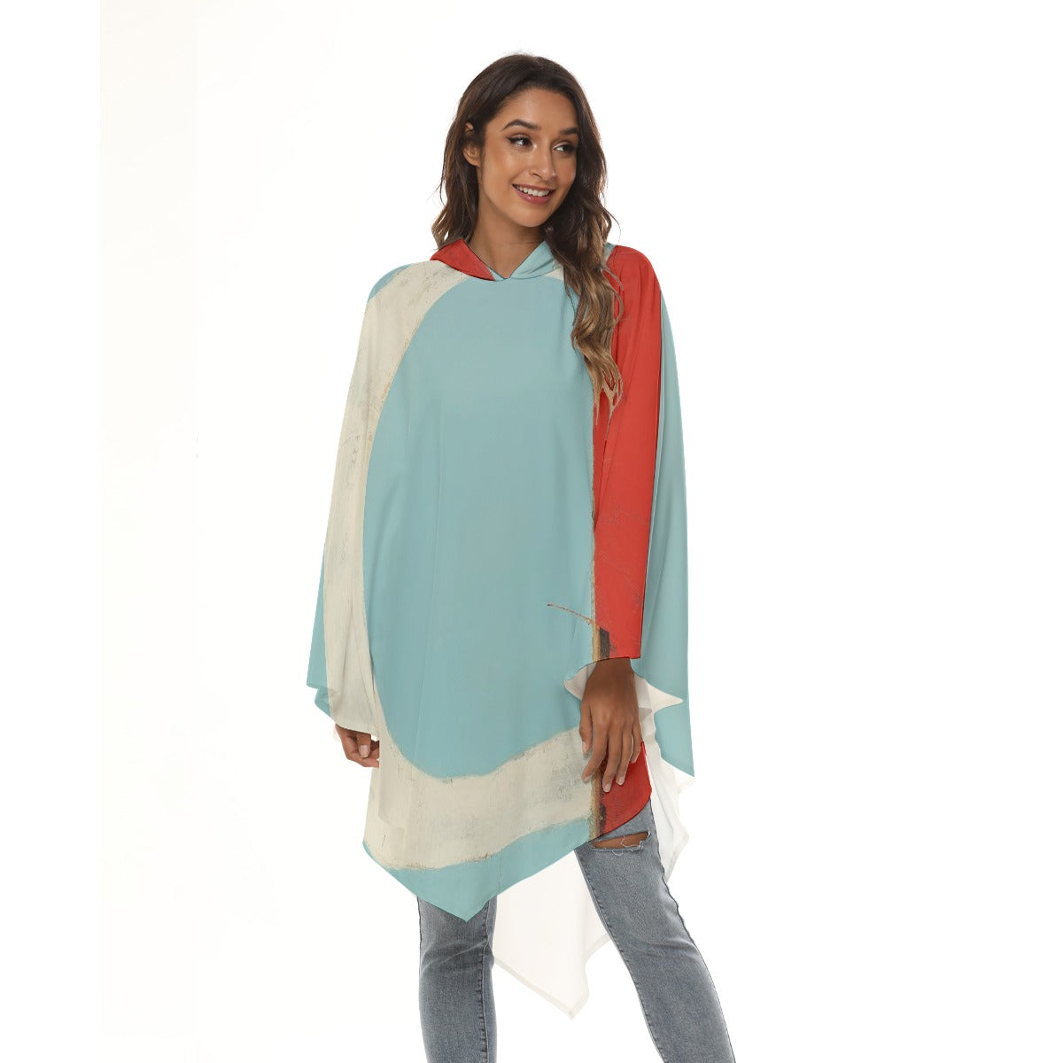 All-Over Print Unisex Cloak