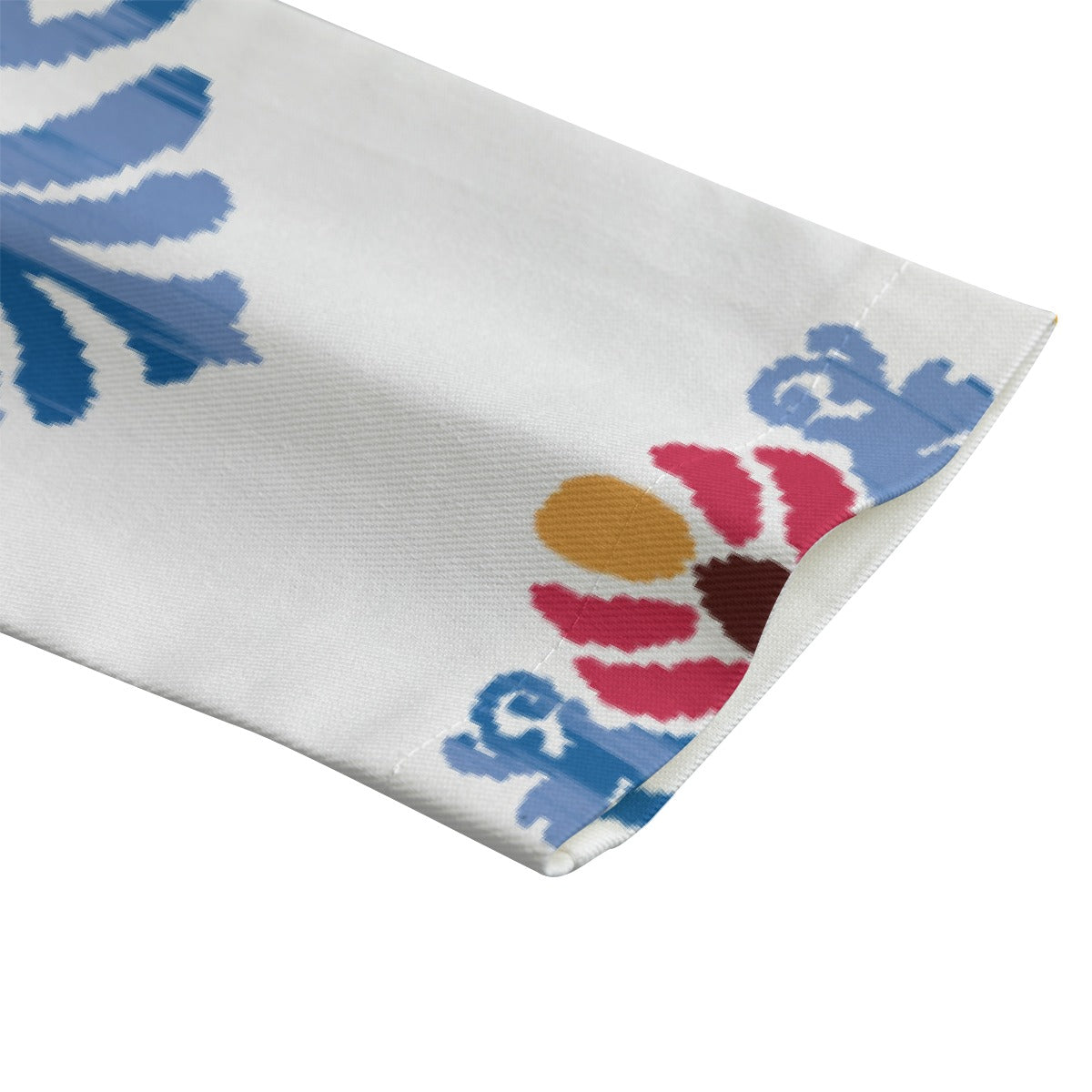 All-Over Print Women's Leisure Blazer