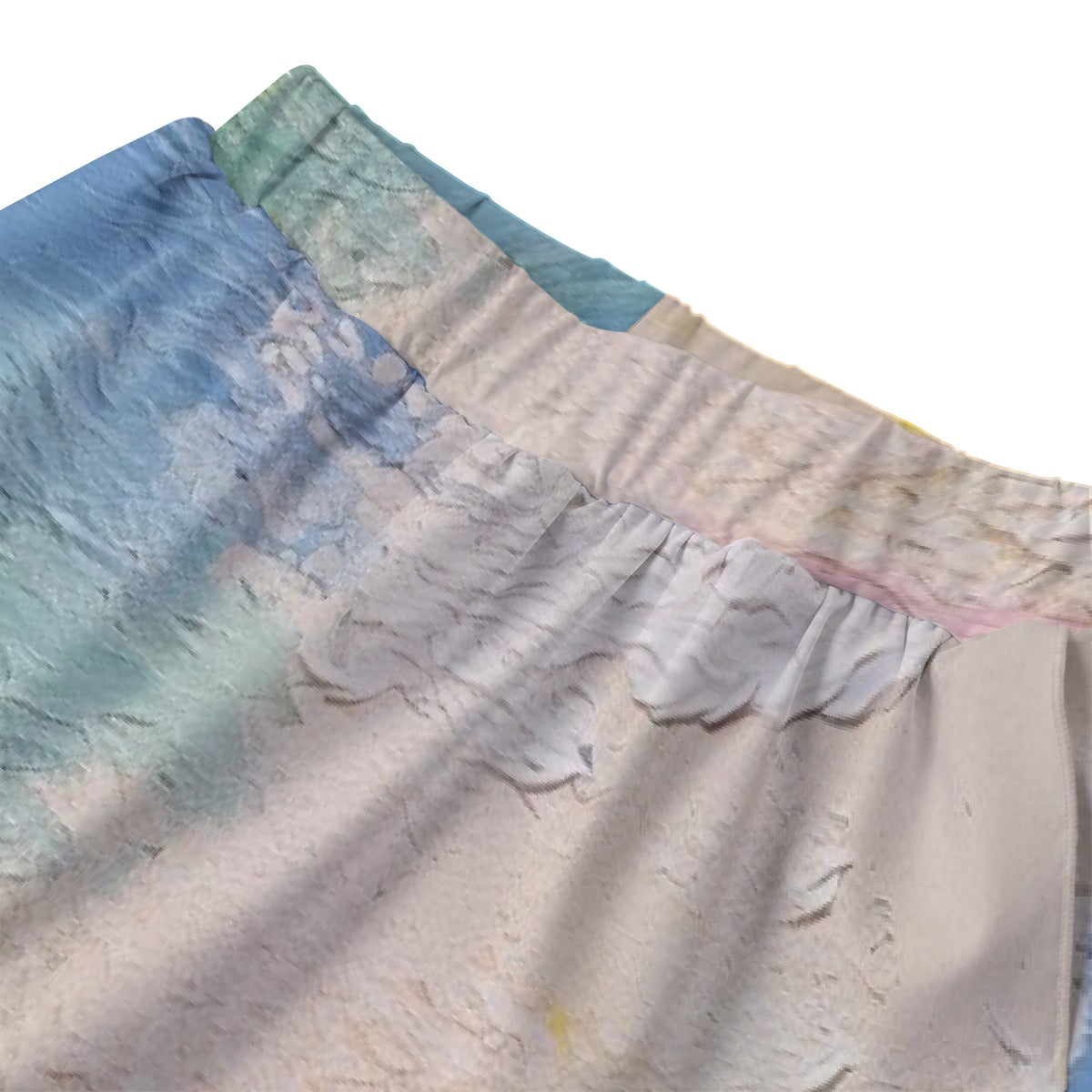 All-Over Print Women's Sports Skorts