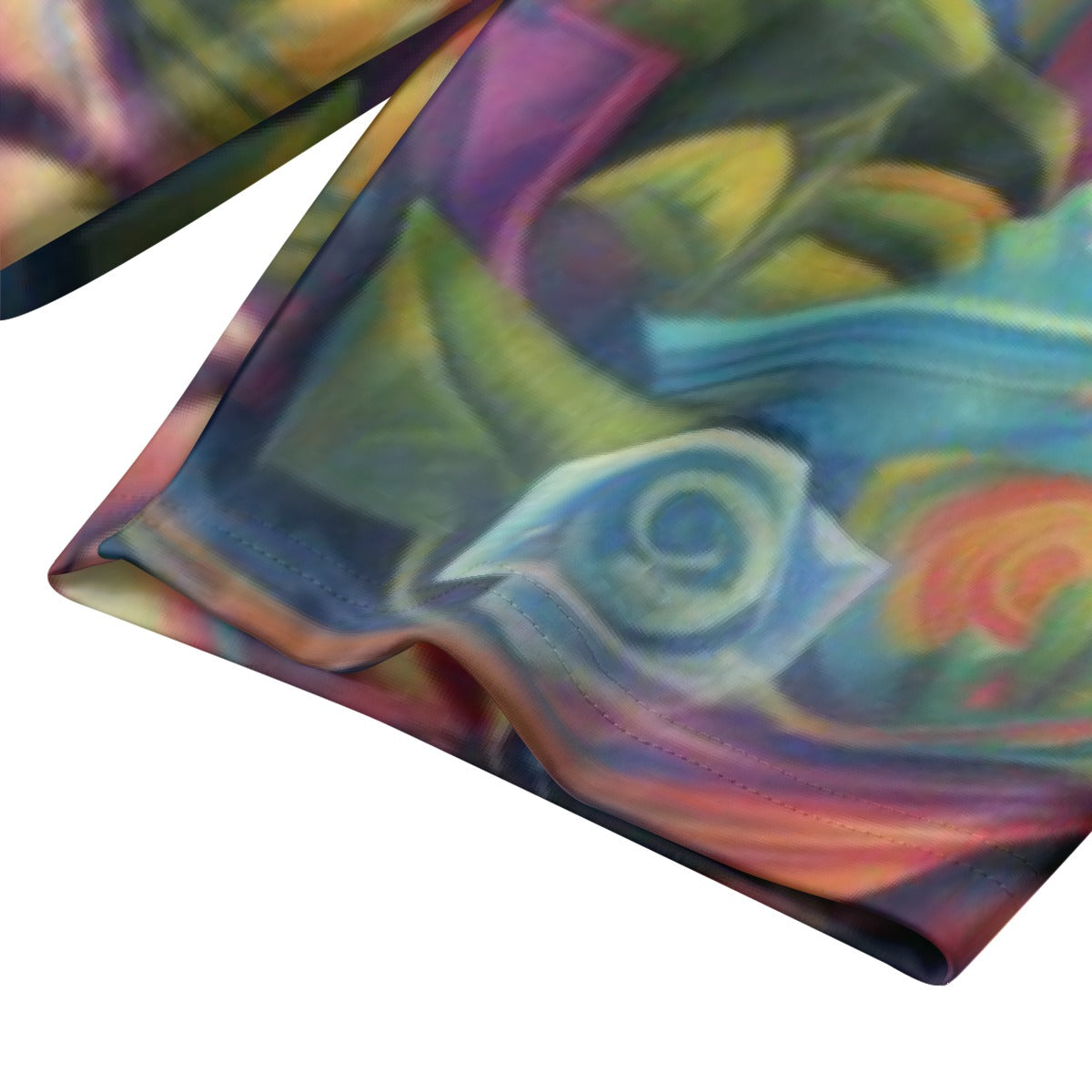 All-Over Print Women's Sports Skorts