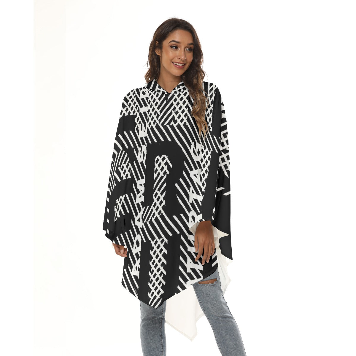 All-Over Print Unisex Cloak