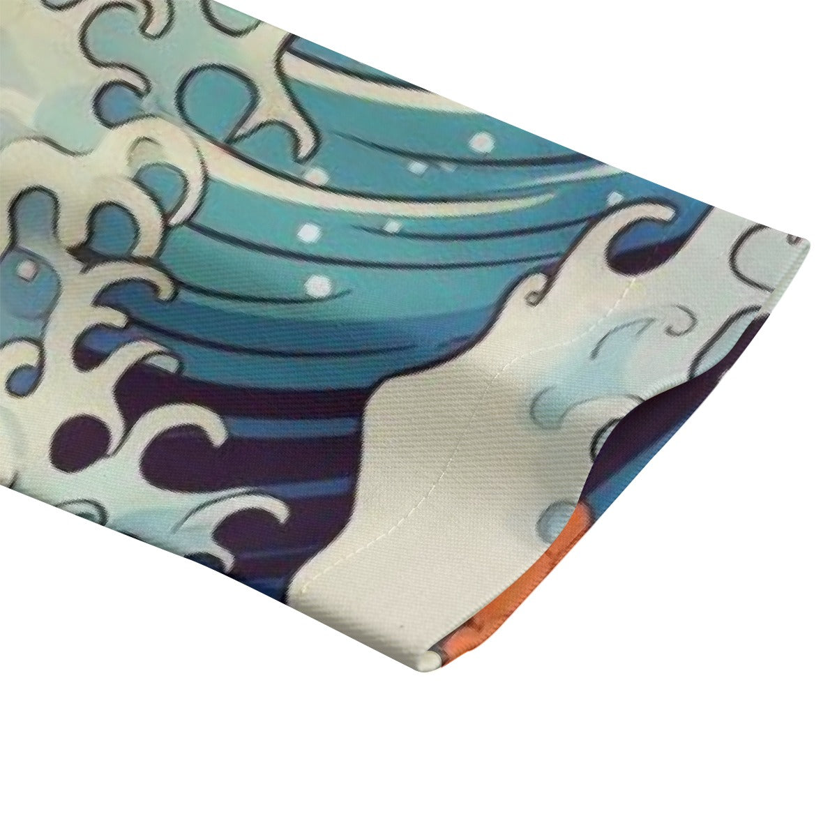 All-Over Print Women's Leisure Blazer