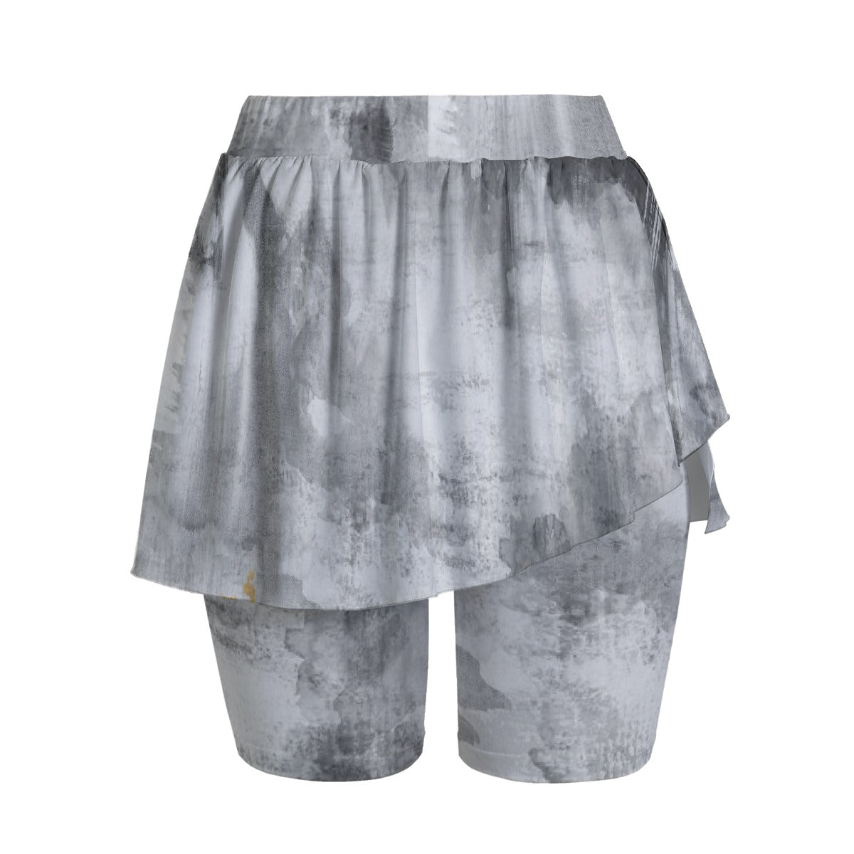 All-Over Print Women's Sports Skorts