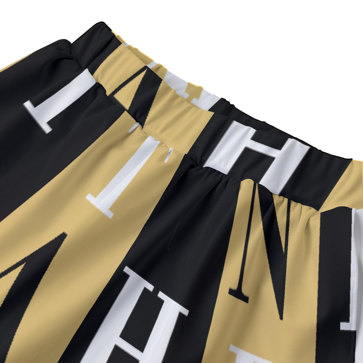 All-Over Print Women's Sports Skorts