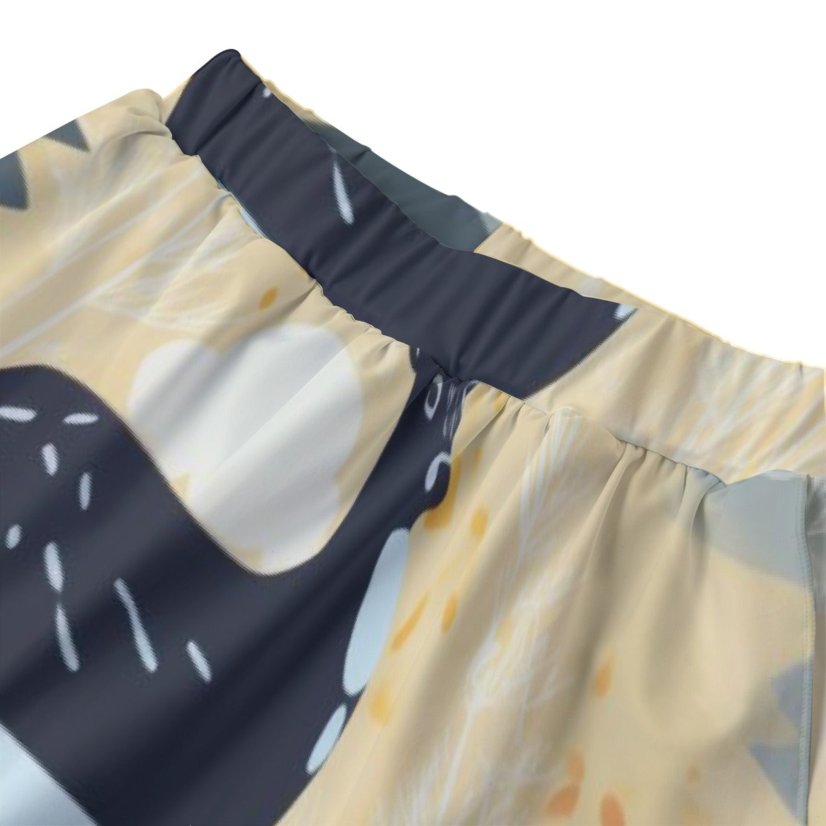 All-Over Print Women's Sports Skorts