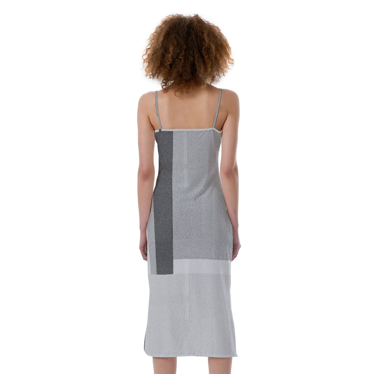 All-Over Print Women's Cami Dress