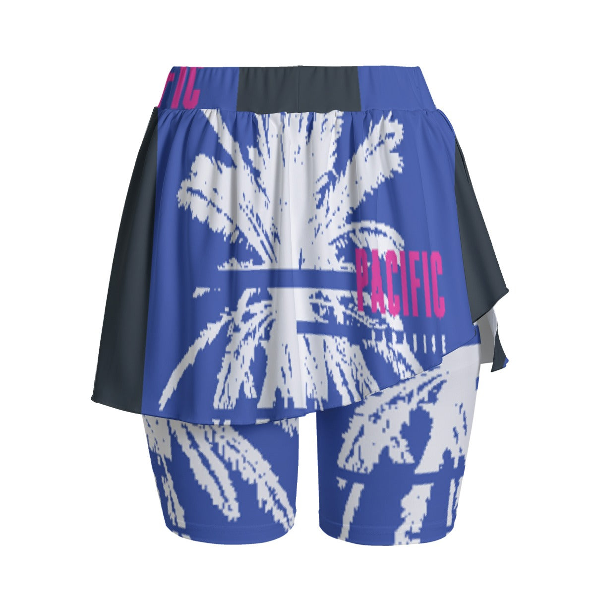 All-Over Print Women's Sports Skorts