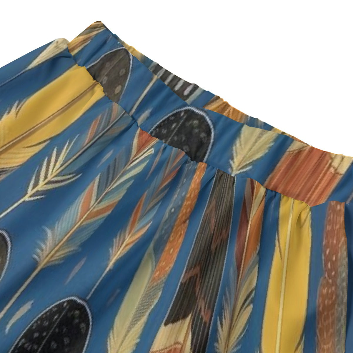 All-Over Print Women's Sports Skorts