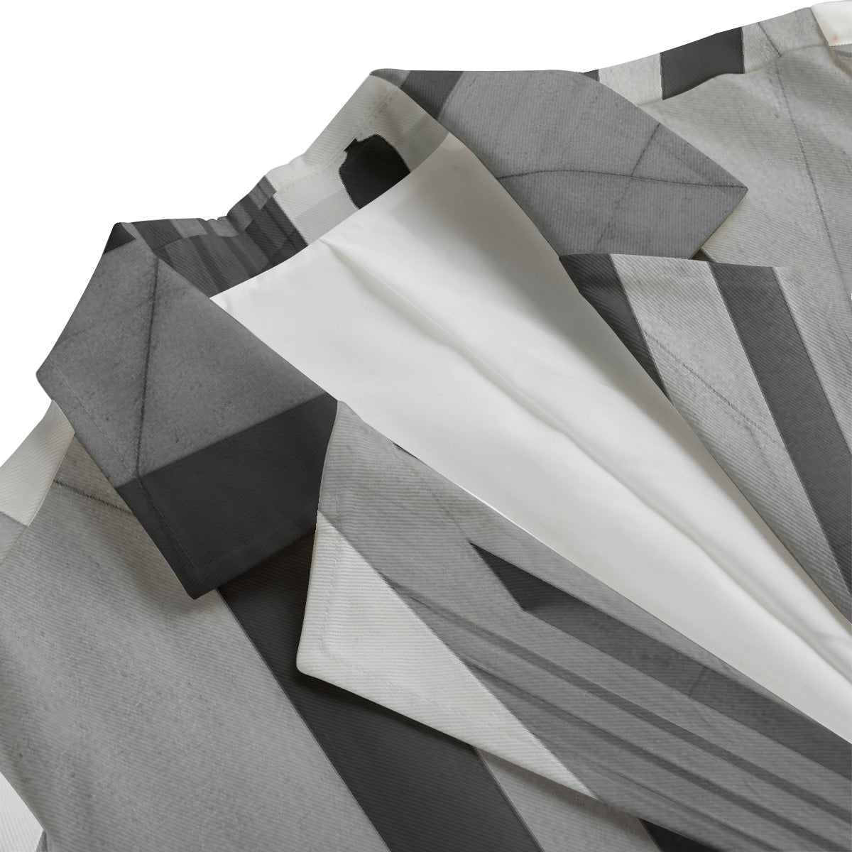 All-Over Print Women's Leisure Blazer