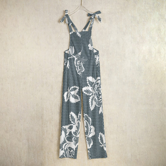 All-Over Print Women's Jumpsuit