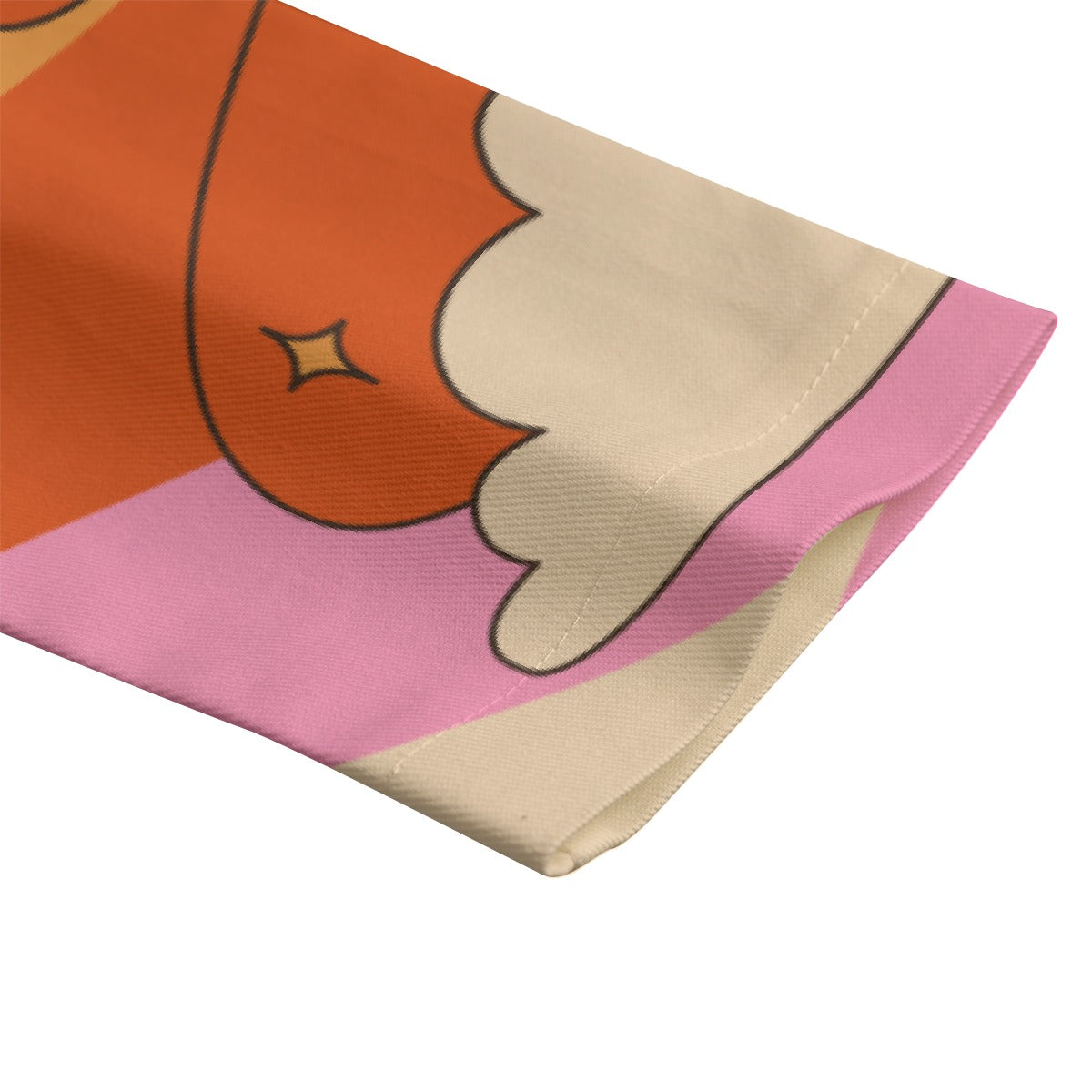 All-Over Print Women's Leisure Blazer