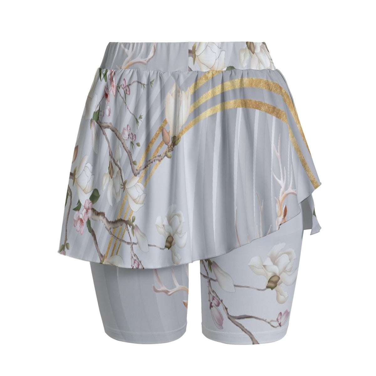 All-Over Print Women's Sports Skorts