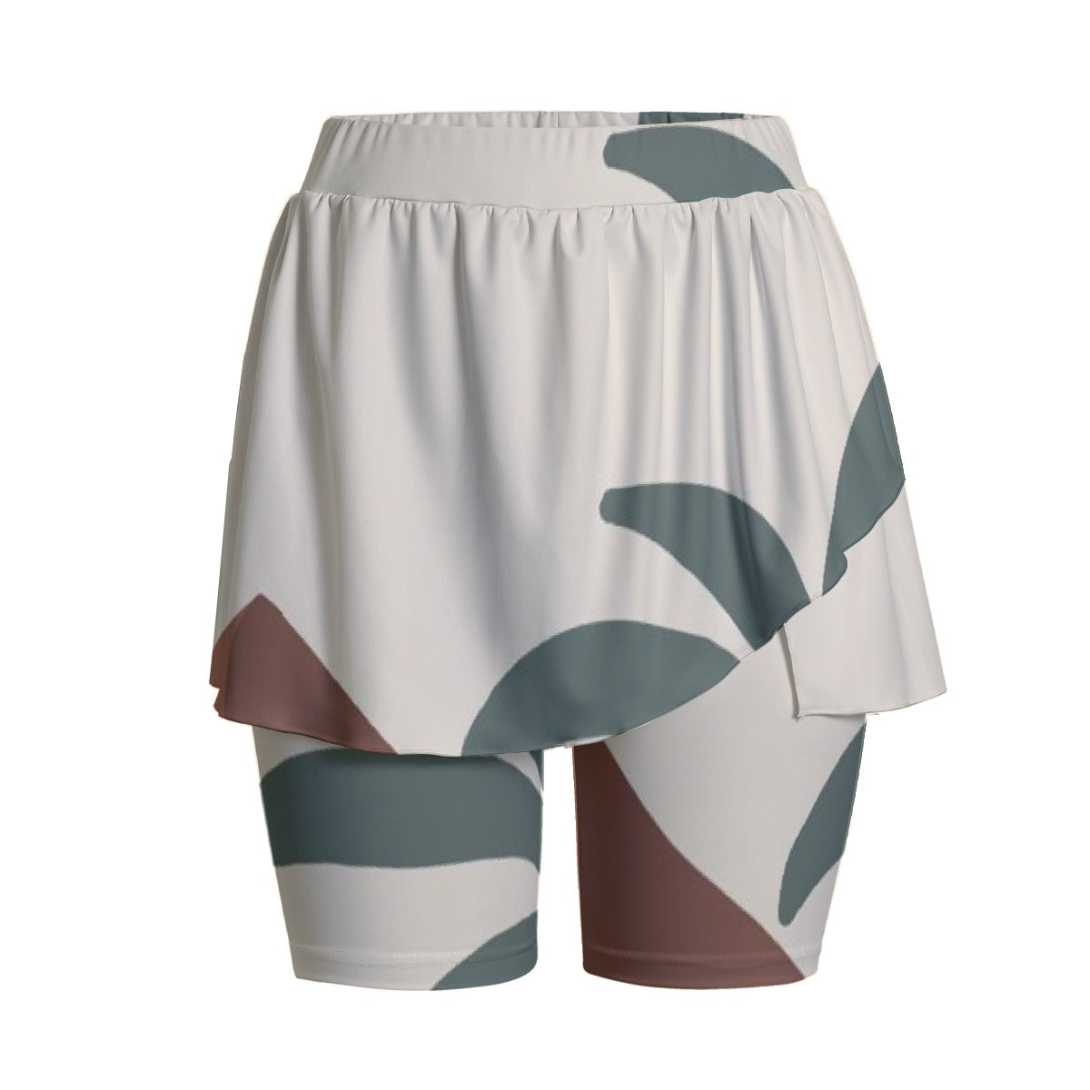 All-Over Print Women's Sports Skorts