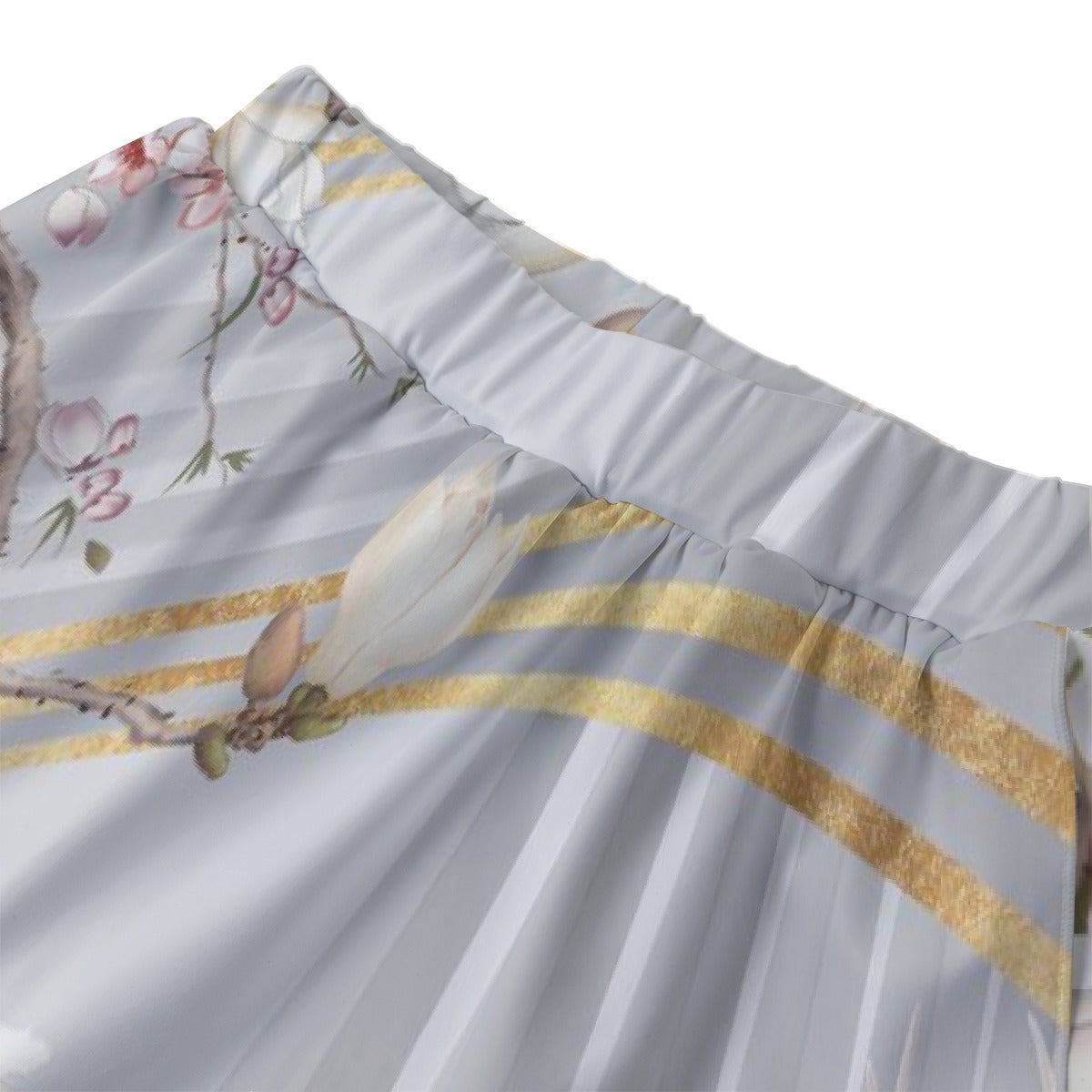 All-Over Print Women's Sports Skorts
