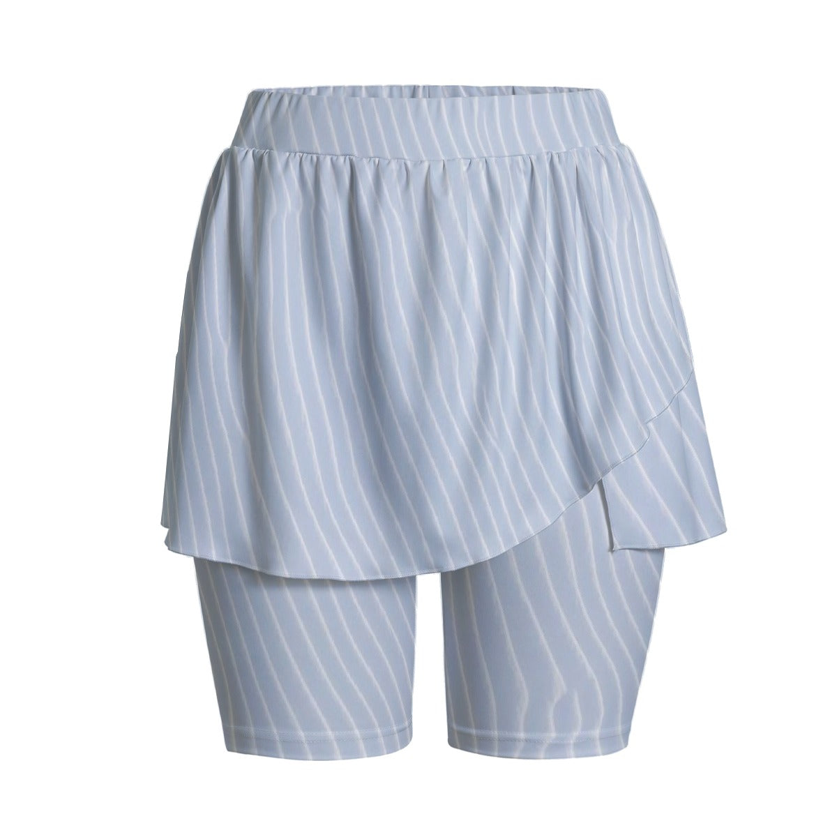 All-Over Print Women's Sports Skorts