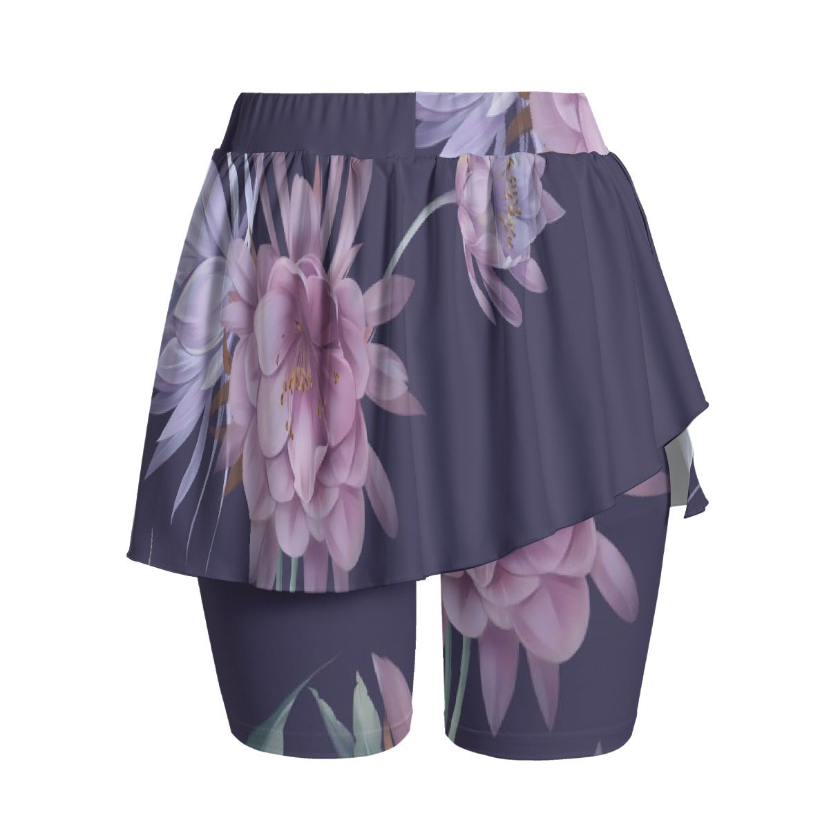 All-Over Print Women's Sports Skorts