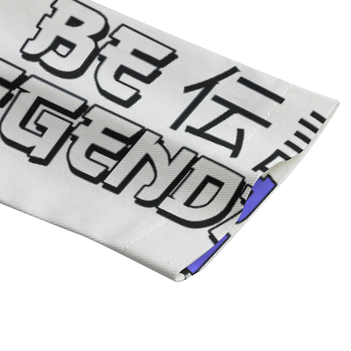 All-Over Print Women's Leisure Blazer