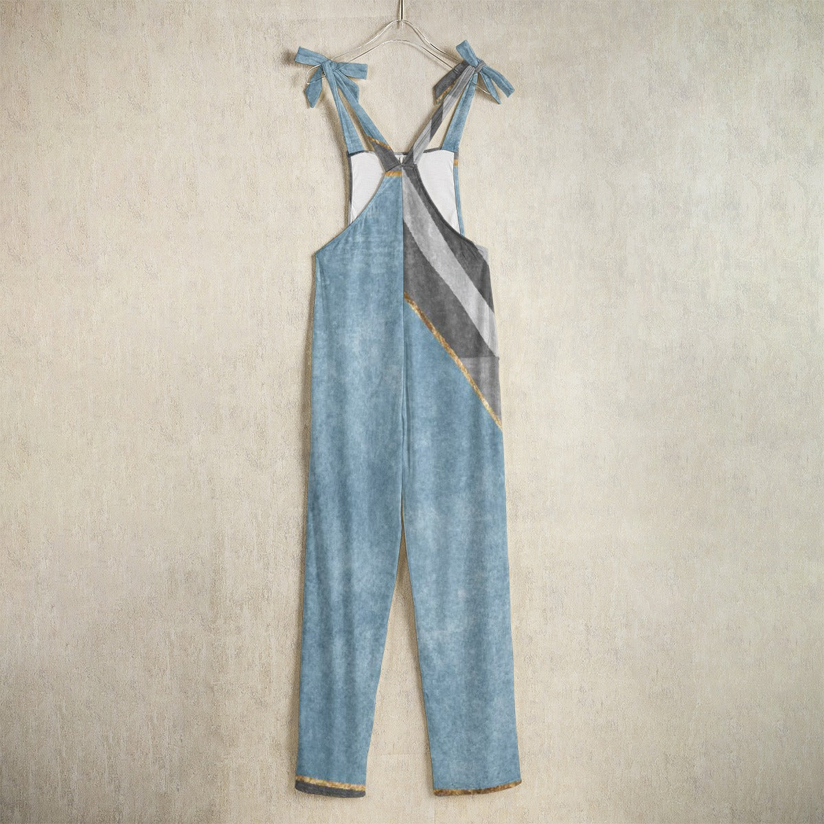 All-Over Print Women's Jumpsuit