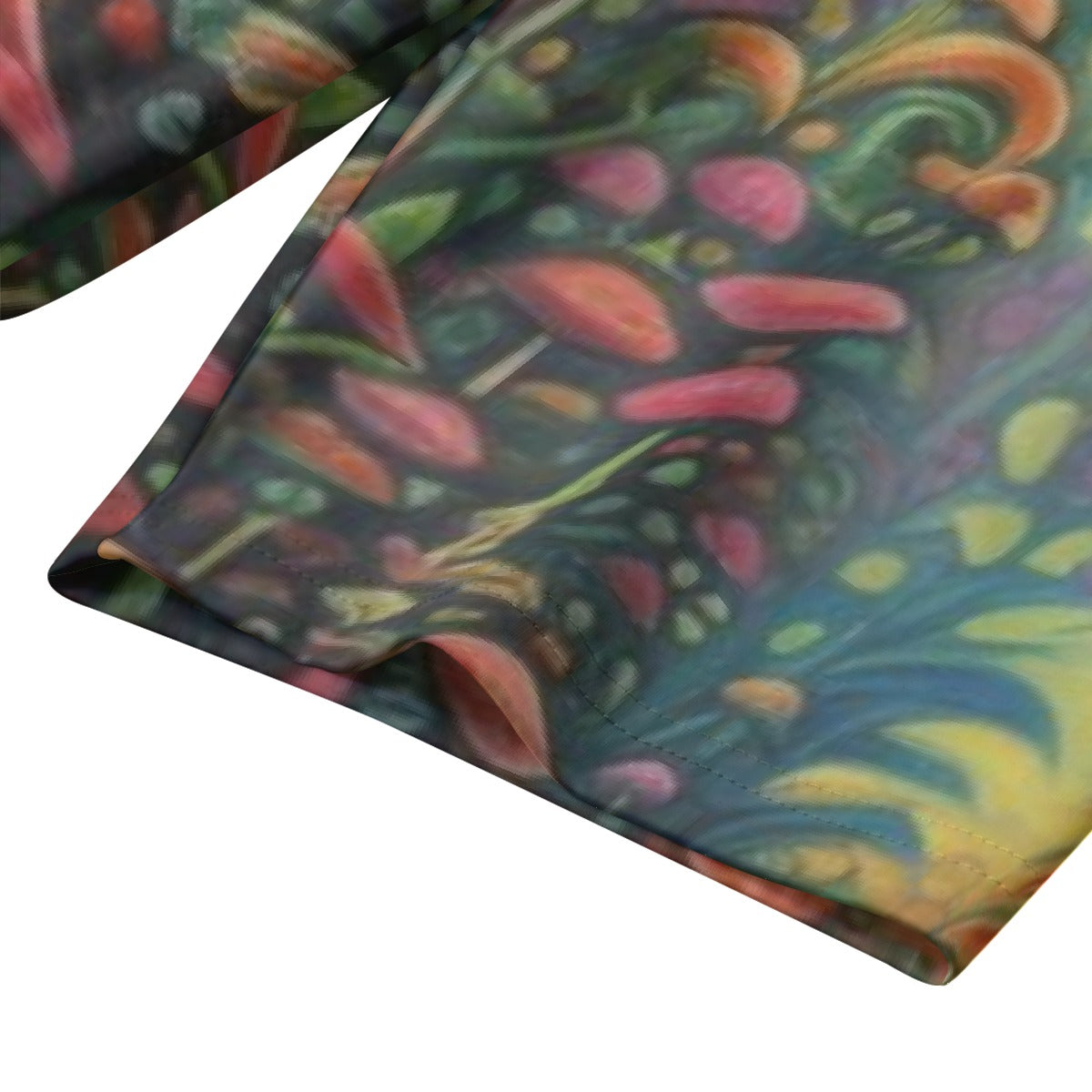 All-Over Print Women's Sports Skorts
