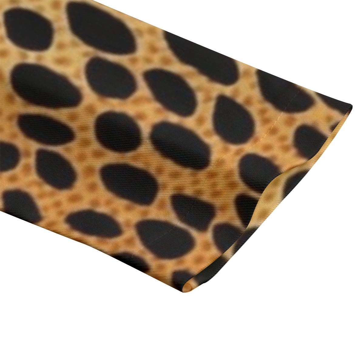 All-Over Print Women's Leisure Blazer