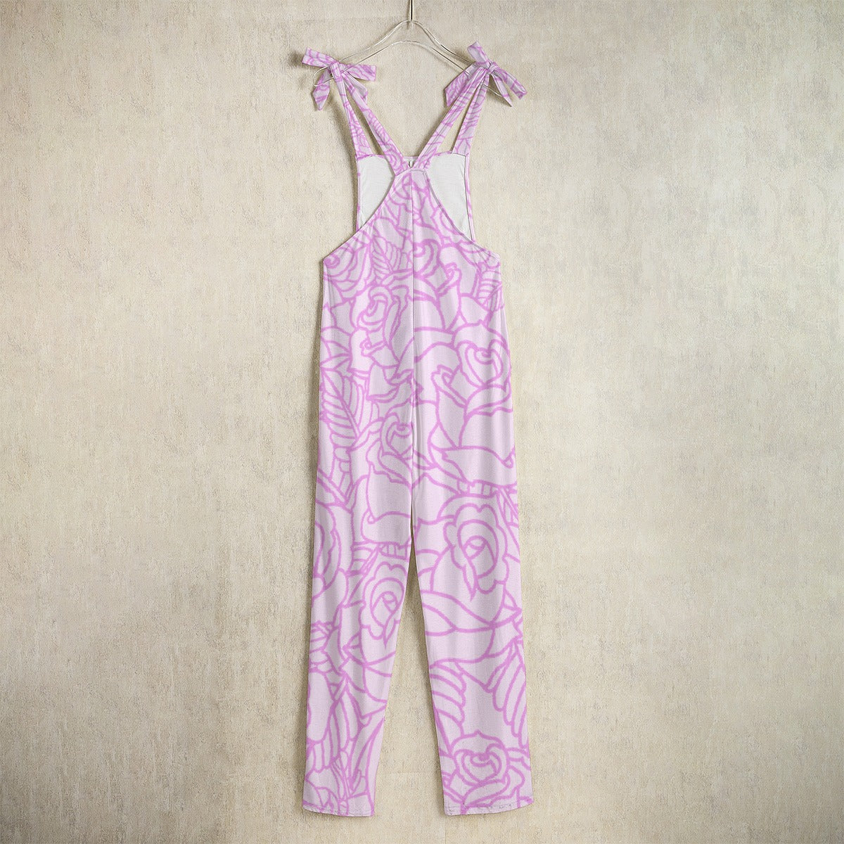 All-Over Print Women's Jumpsuit