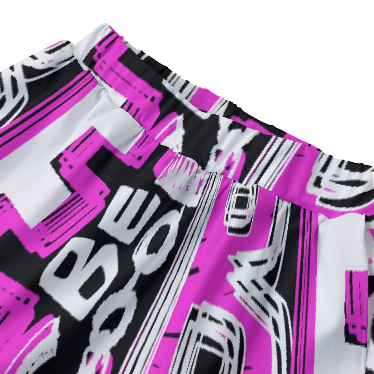 All-Over Print Women's Sports Skorts