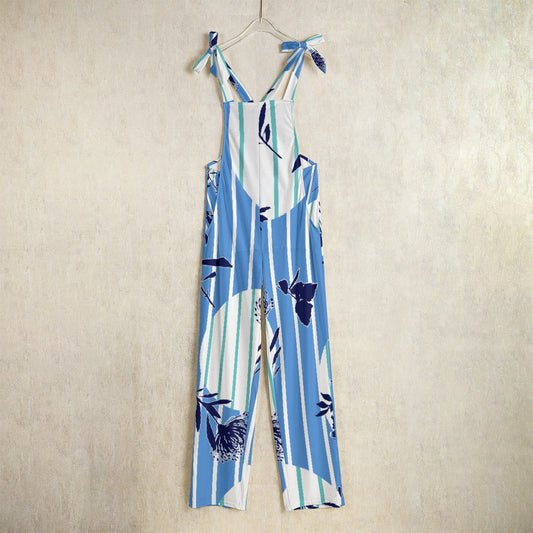 All-Over Print Women's Jumpsuit