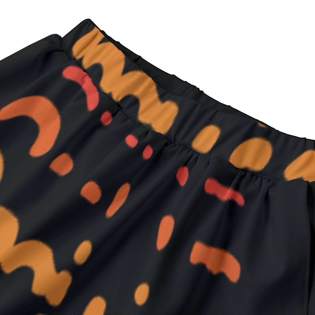 All-Over Print Women's Sports Skorts